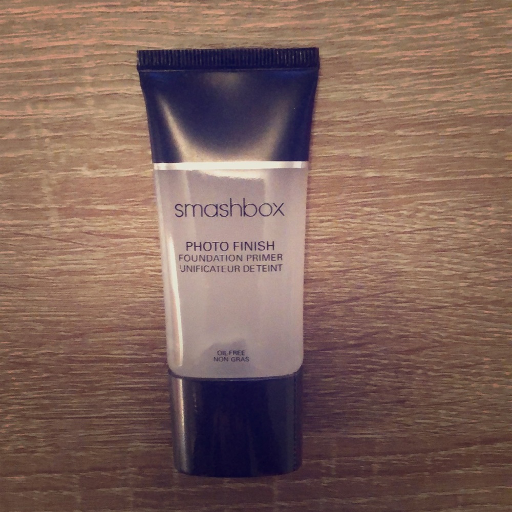 Smashbox Photo Finish Foundation Primer